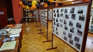 Vstoupit do fotogalerie