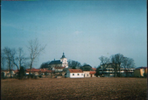 Vrahovice