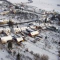 Zimní Vrahovice