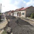 Rekonstrukce ulice Čs. armádního sboru